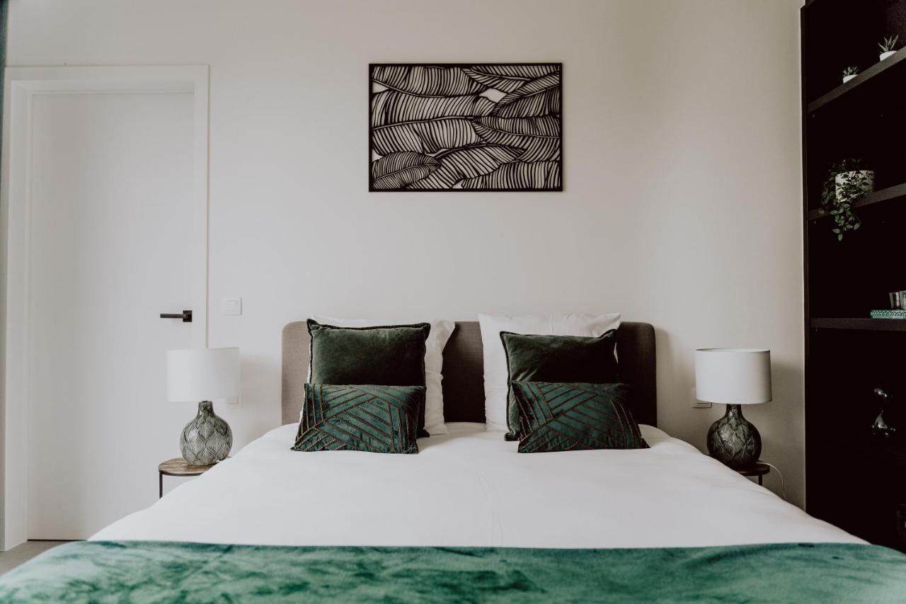 Ramslo Bed & Breakfast Herselt Екстериор снимка
